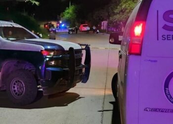 Hallan cabeza humana junto a una escuela en Culiacán