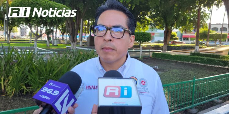 Se están valorando las condiciones de seguridad para el regreso a clases presenciales en Culiacán, Cosalá, Elota y San Ignacio: SEPyC