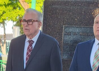 Continúan los hechos violentos; confirma Gobernador muerte de militar tras enfrentamiento en la Campiña