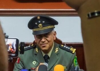 La seguridad de los sinaloenses depende de los grupos delincuenciales: Leana Ojeda