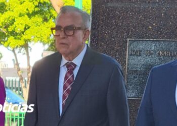 Amenazas recibidas a su persona o dependencias podrían ser de grupos criminales: Gobernador