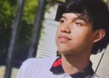 ¡Se busca!, “Levantan” a hijo de periodista policiaca en Culiacán