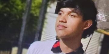 ¡Se busca!, “Levantan” a hijo de periodista policiaca en Culiacán