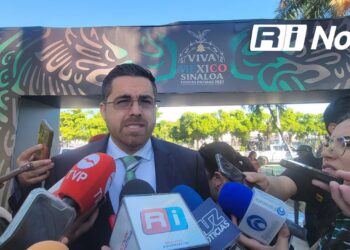 SSA ha atendido a 22 personas que han resultado heridas tras hechos violentos en hospitales de Culiacán