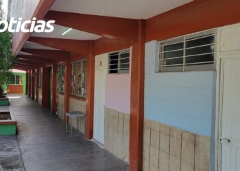 Tras ola de violencia, escuelas de Culiacán registran ausentismo