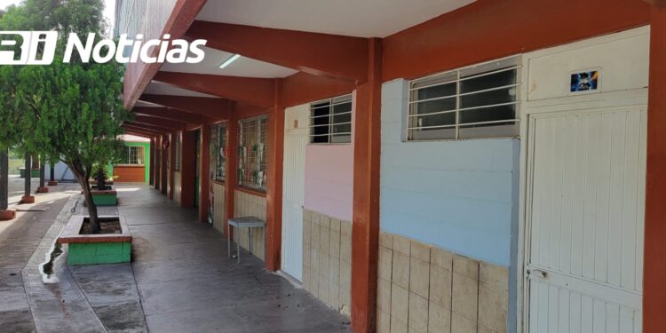 Tras ola de violencia, escuelas de Culiacán registran ausentismo