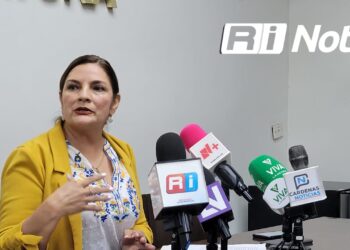 Impugnará María Victoria Sánchez ante los tribunales su expulsión de Morena