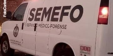 Dejan tres cuerpos sin vida al Sur de Culiacán, 2 estaban decapitados