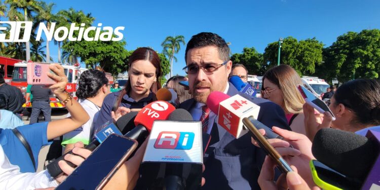 Confirma SSA la primer muerte por dengue en Sinaloa