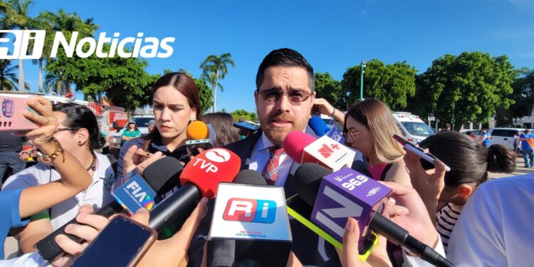 Confirma SSA la primer muerte por dengue en Sinaloa