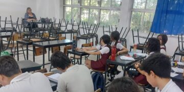 Aún y con el operativo de proximidad a escuelas los padres deciden si mandan o no a sus hijos: Gobernador