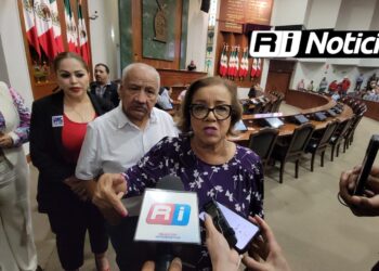 Por no haber condiciones y cuórum suspenden sesión extraordinaria en el Congreso del Estado