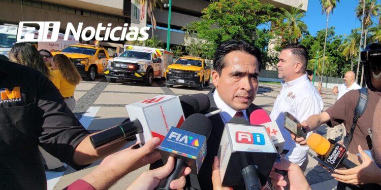 Habrá más fenomenos naturales en Sinaloa :PC