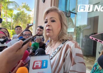 Empresarios de Sinaloa somos quienes buscamos la apertura segura de los Comercios: COPARMEX
