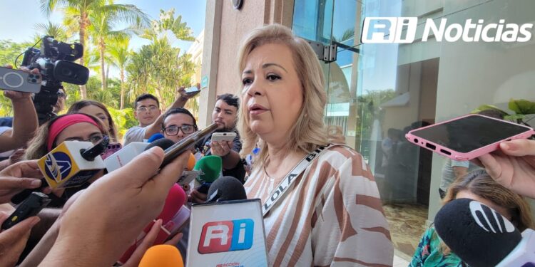Empresarios de Sinaloa somos quienes buscamos la apertura segura de los Comercios: COPARMEX