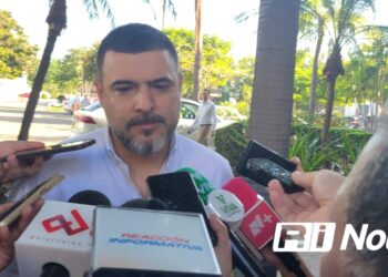 Empresarios de Sinaloa somos quienes buscamos la apertura segura de los Comercios: COPARMEX