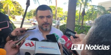 Empresarios de Sinaloa somos quienes buscamos la apertura segura de los Comercios: COPARMEX