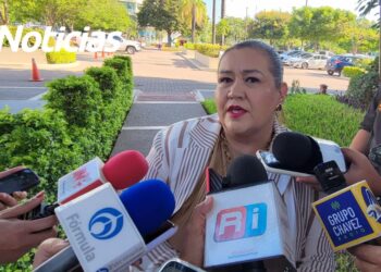 Empresarios de Sinaloa somos quienes buscamos la apertura segura de los Comercios: COPARMEX