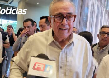 De llevarse a cabo concierto de Luis Miguel en Mazatlán se despegará oprtarivo de seguridad: Gobernador