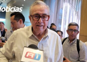 De llevarse a cabo concierto de Luis Miguel en Mazatlán se despegará oprtarivo de seguridad: Gobernador