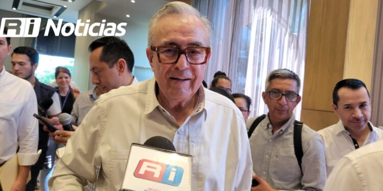 De llevarse a cabo concierto de Luis Miguel en Mazatlán se despegará oprtarivo de seguridad: Gobernador