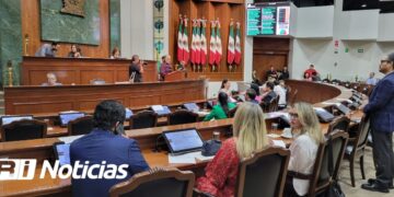Congreso de Sinaloa aprueba reforma constitucional para transferir la Guardia Nacional a la Sedena