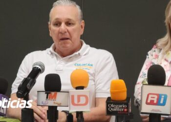 En Culiacán el efecto económico por violencia es global : Empresarios