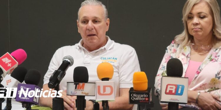 En Culiacán el efecto económico por violencia es global : Empresarios