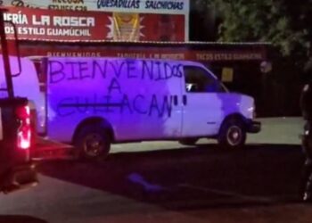 Encuentran varios cuerpos sin vida en Alturas del Sur, Culiacán