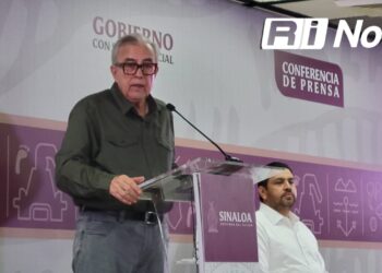 Se establecerán 4 Puntos Anti-Bloqueo en la Autopista Culiacán-Mazatlán: Gobernador