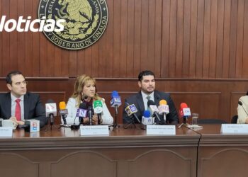 La unidad entre Diputados de la 65 Legislatura la clave para el Bienestar en Sinaloa