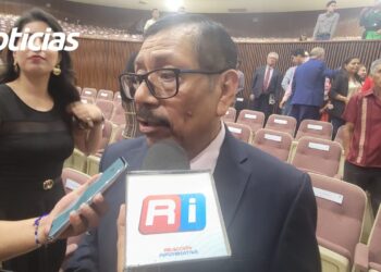 Toda la seguridad está puesta en Culiacán, sindicaturas y algunos municipios: SSP