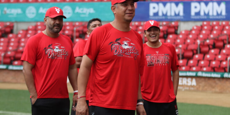 Venados de Mazatlán cuenta con jóvenes promesas en sus filas, hacia la temporada 2024-2025