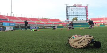Venados de Mazatlán Completa su Segundo Día de Pretemporada con Gran Intensidad