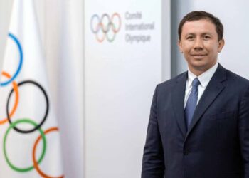 Gennady Golovkin, nuevo presidente de World Boxing para conservar Boxeo en Los Ángeles 2028