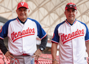 Venados de Mazatlán: Juan José Pacho y Heber Gómez, el Dúo Dinámico que impulsa la renovación hacia el Campeonato