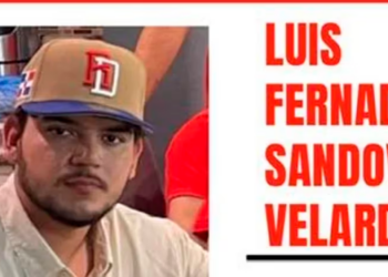 Desaparece en Culiacán hijo del exalcalde de San Ignacio, Sinaloa