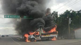 4 personas detenidas tras enfrentamiento en la sindicatura de Eldorado