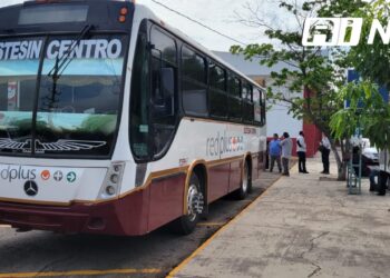 Que estudiantes no vayan a escuelas afecta al trasnporte puclico en Culiacán: FAES