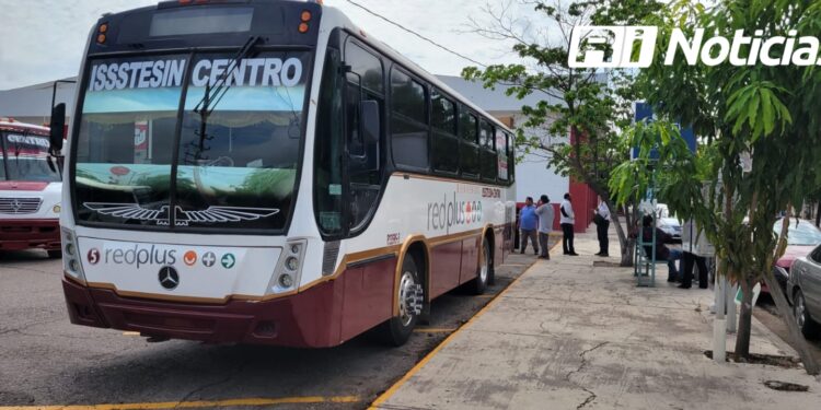 Que estudiantes no vayan a escuelas afecta al trasnporte puclico en Culiacán: FAES