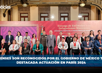 Abre Sinaloa las Puertas al Talento: Convocatoria para el Premio Sinaloa de las Artes 2024