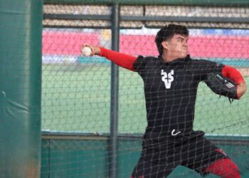 Los lanzadores de Venados de Mazatlán llegan con poder: Máximo Rodríguez y Héctor Villalobos buscan su lugar en la rotación rumbo a la temporada 2024-2025
