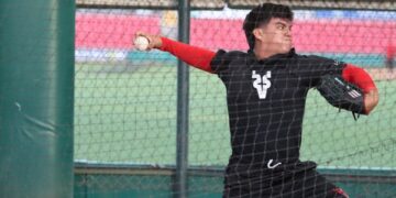 Los lanzadores de Venados de Mazatlán llegan con poder: Máximo Rodríguez y Héctor Villalobos buscan su lugar en la rotación rumbo a la temporada 2024-2025