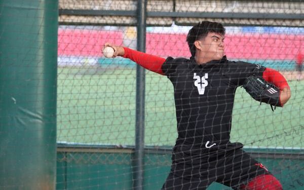 Los lanzadores de Venados de Mazatlán llegan con poder: Máximo Rodríguez y Héctor Villalobos buscan su lugar en la rotación rumbo a la temporada 2024-2025