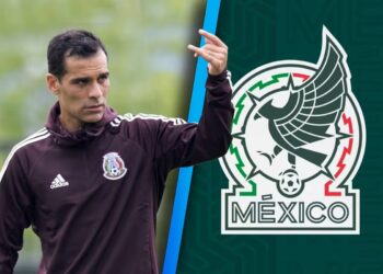 Rafa Márquez, el primer día del aprendiz del Vasco