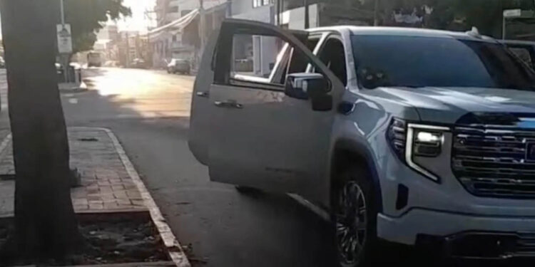AMLO garantiza seguridad en Culiacán tras violencia de últimos días; pide a medios no hacer “alarmismo”