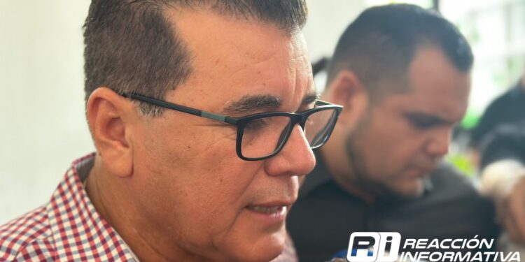 Tras homicidio en la colonia Centro, alcalde reconoce que en Mazatlán hay problemas de violencia de género