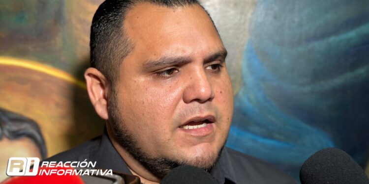 Tras homicidio en la colonia Centro, alcalde reconoce que en Mazatlán hay problemas de violencia de género