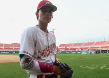 Alex Tolosa: El sueño de un niño convertido en realidad