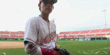 Alex Tolosa: El sueño de un niño convertido en realidad